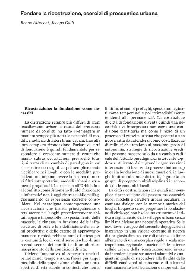 Probeseite