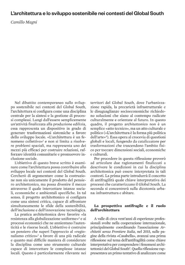 Exemple de page