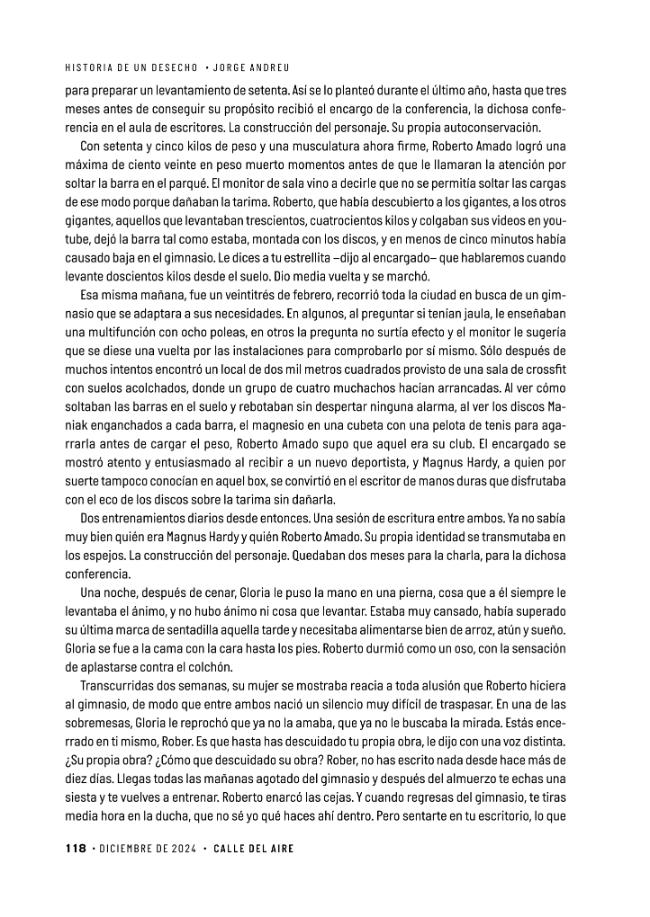 Probeseite