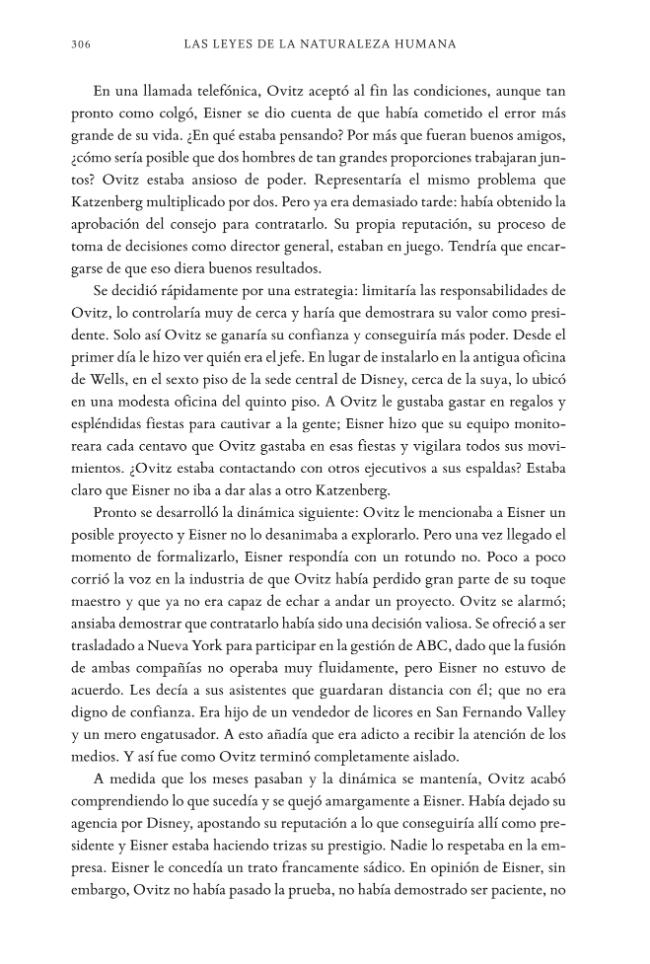 Probeseite