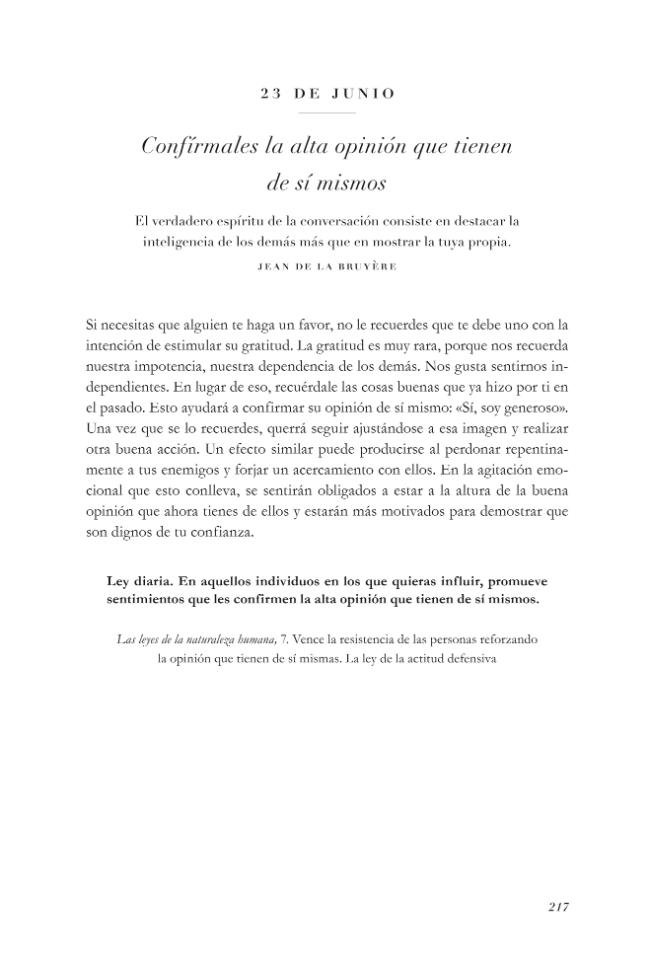 Probeseite