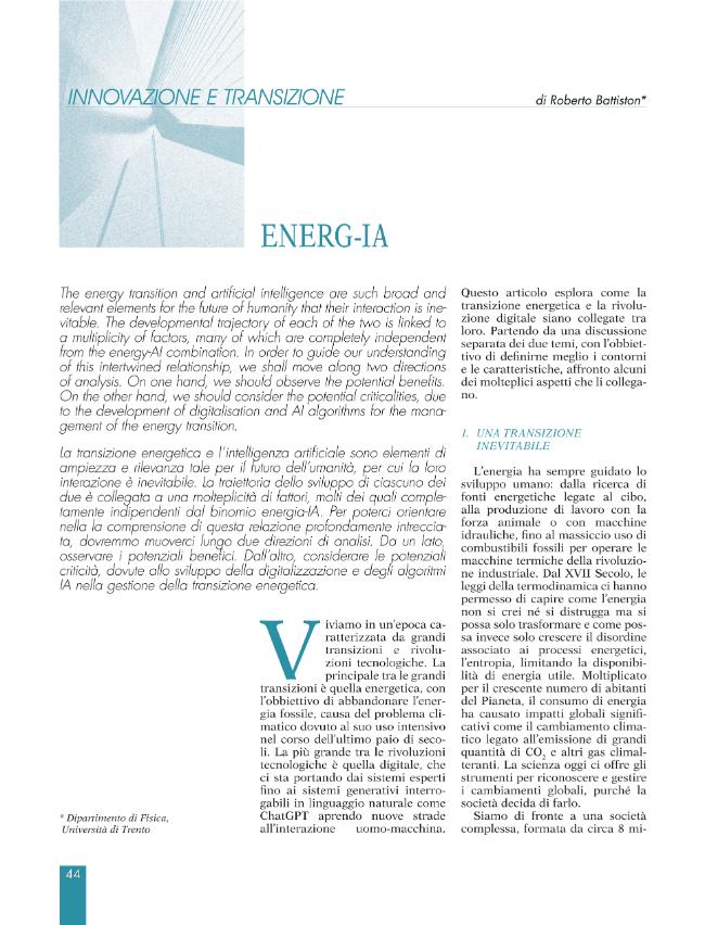 Exemple de page