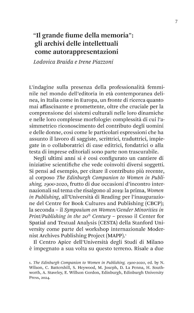 Sample page