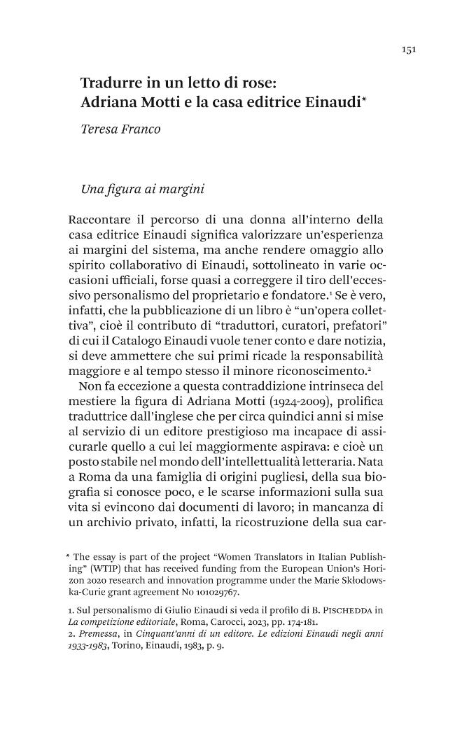 Probeseite