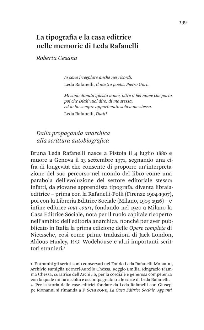 Probeseite