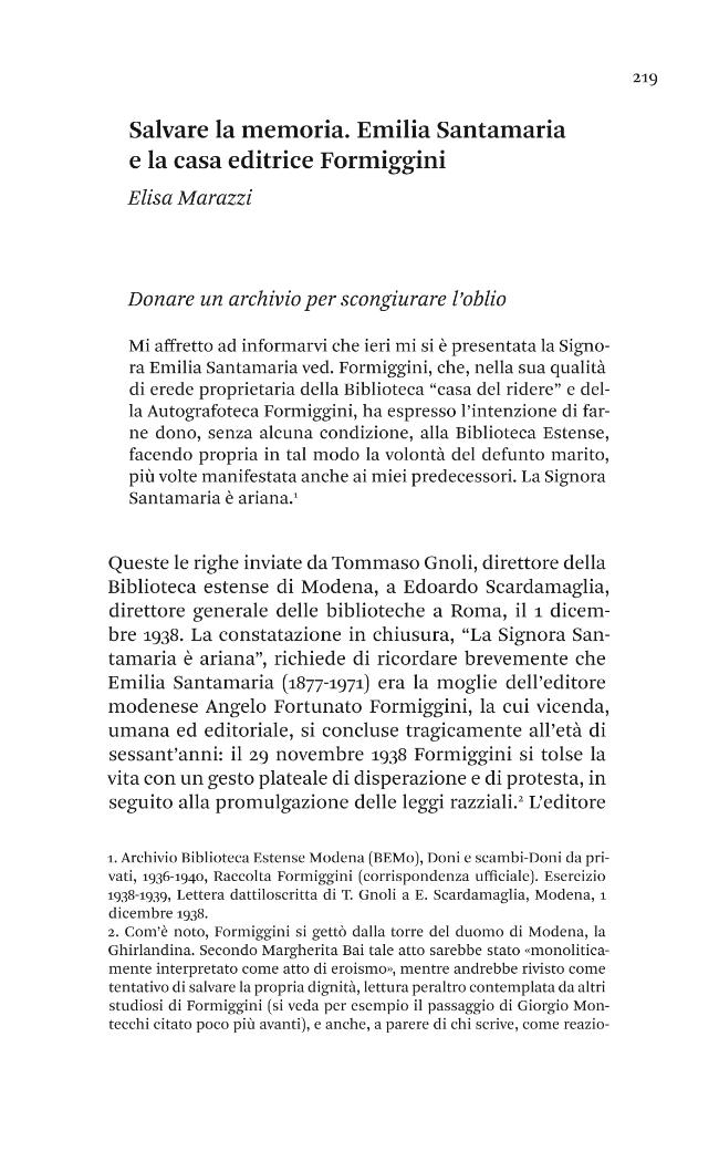 Probeseite