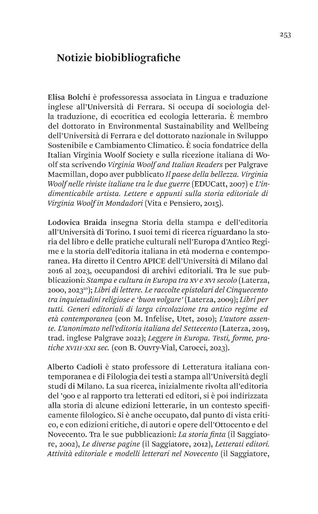 Exemple de page