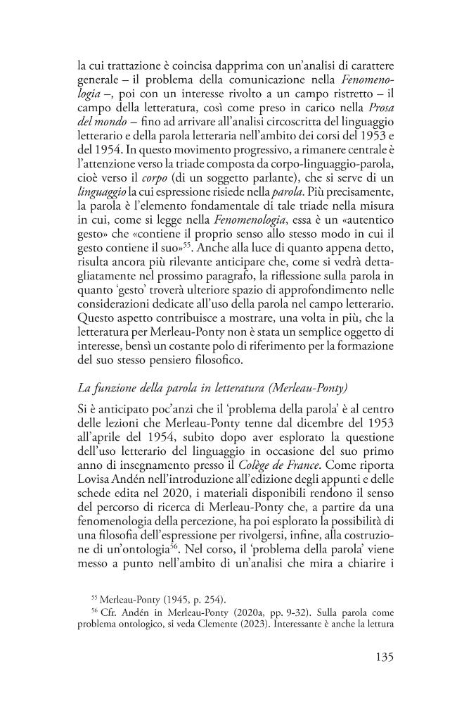 Probeseite