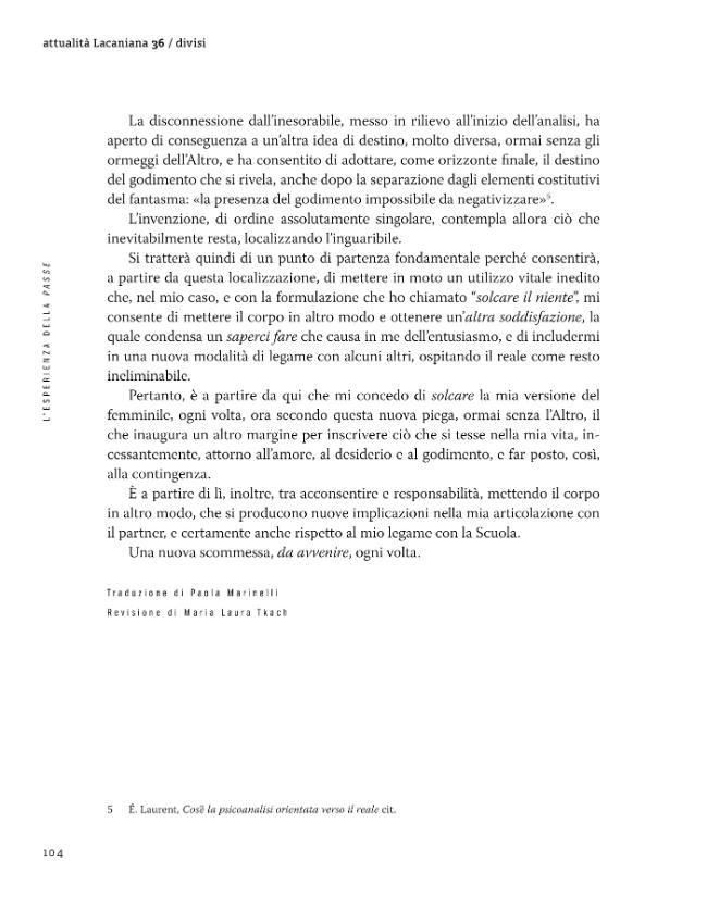 Probeseite