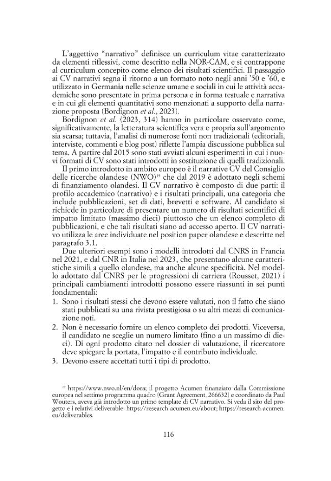 Probeseite
