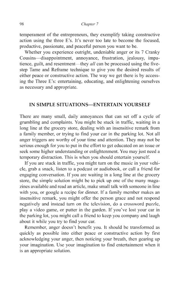 Exemple de page