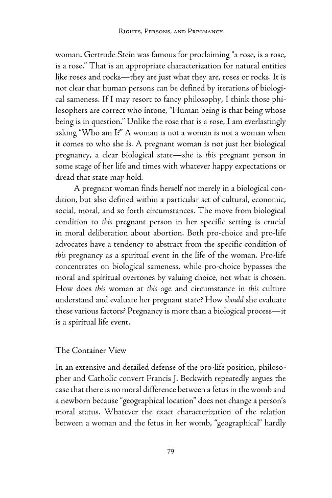 Exemple de page