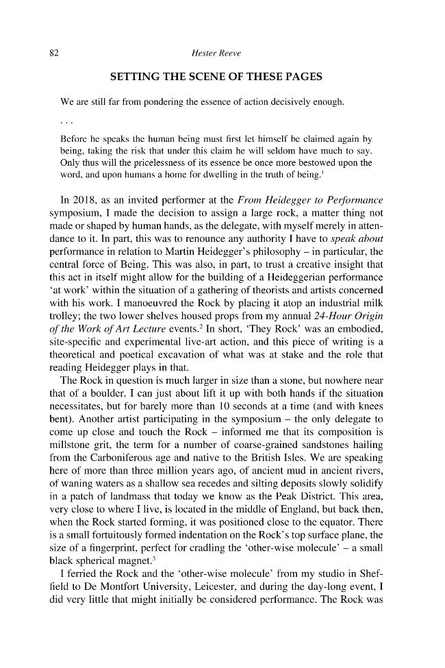 Exemple de page