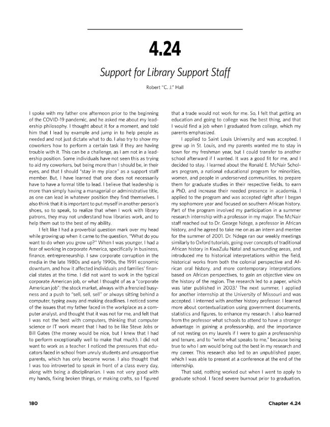 Sample page