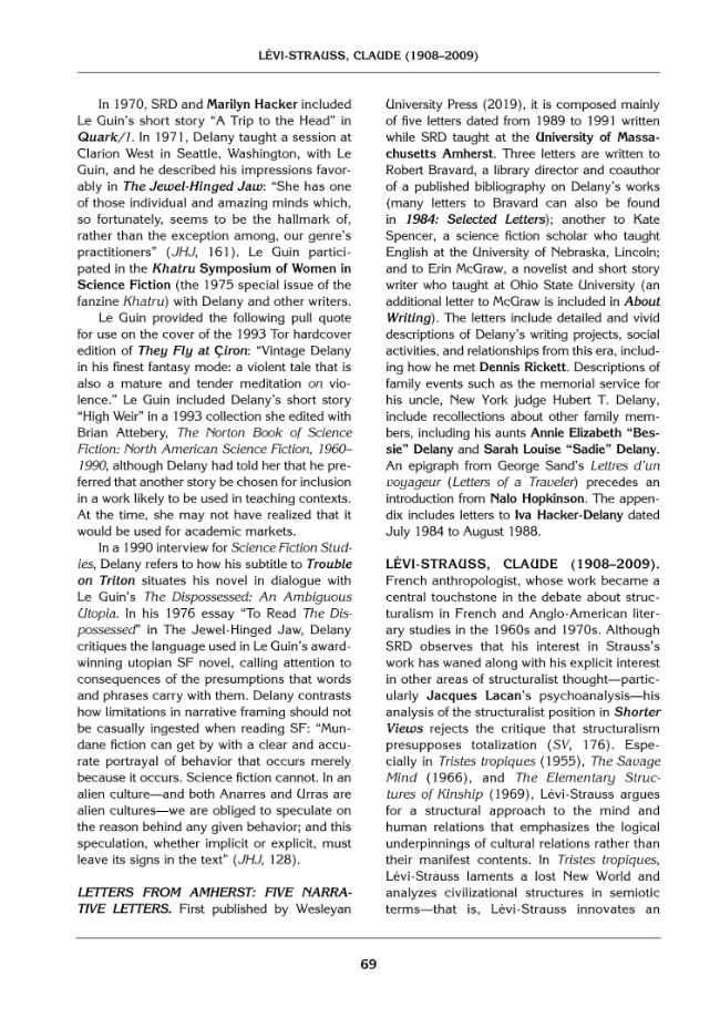 Exemple de page
