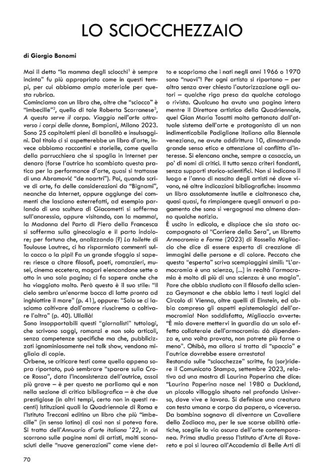 Sample page