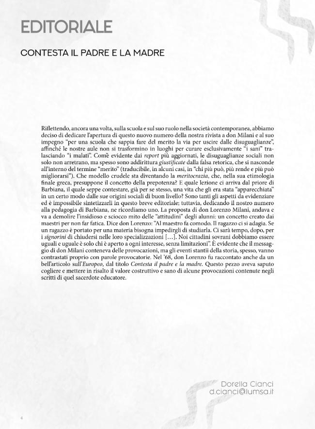 Probeseite