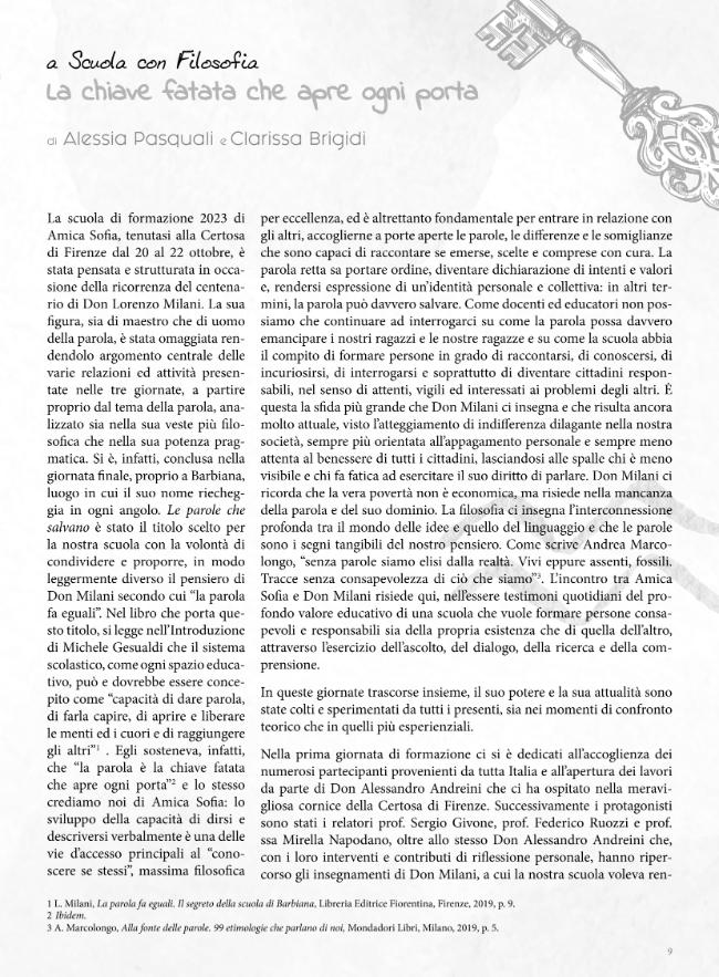 Sample page