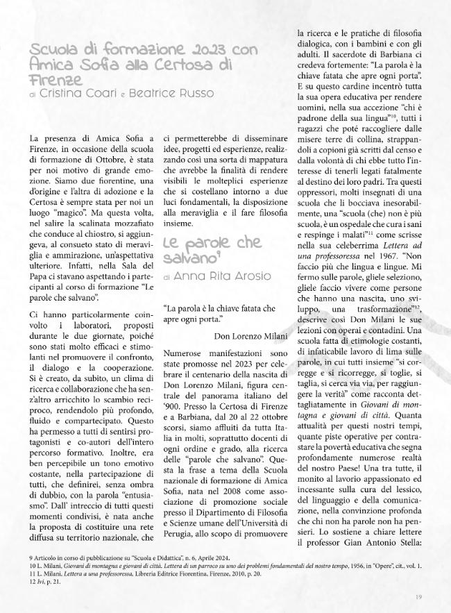 Sample page