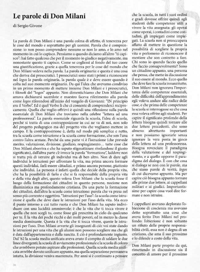 Página de muestra