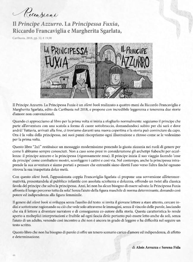Probeseite