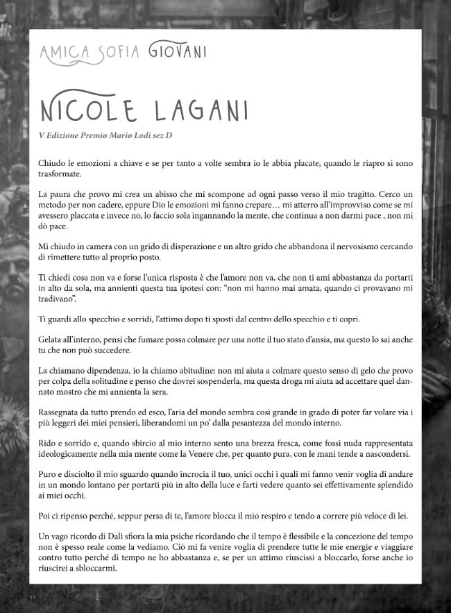 Pagina campione