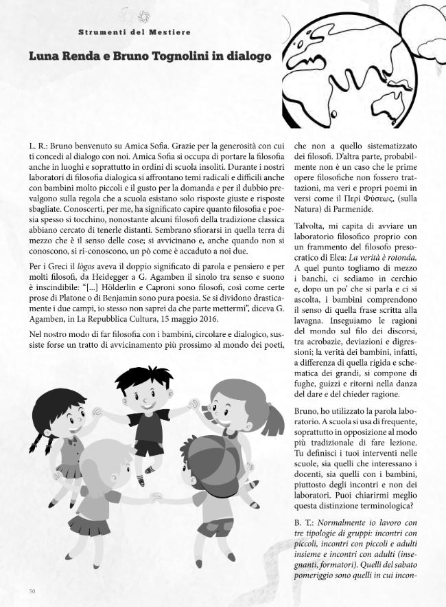 Probeseite