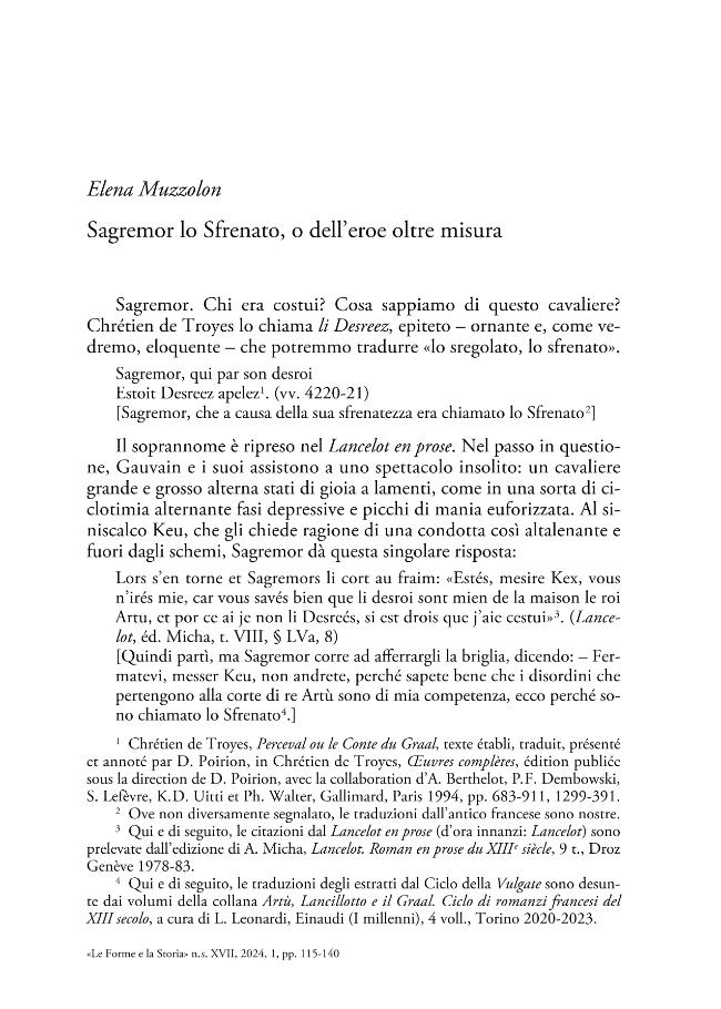 Probeseite