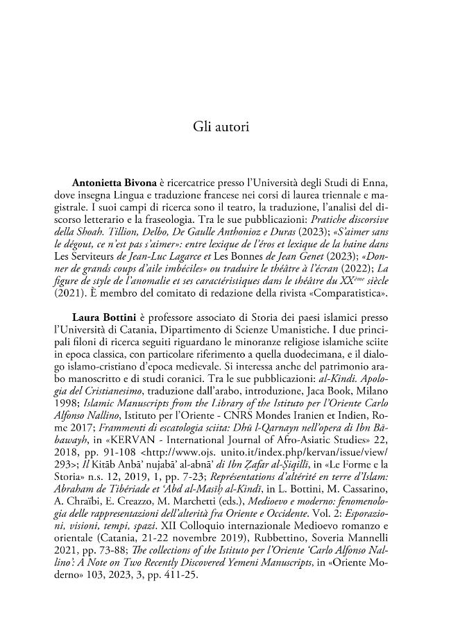 Probeseite