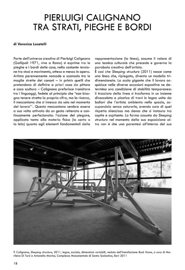 Exemple de page