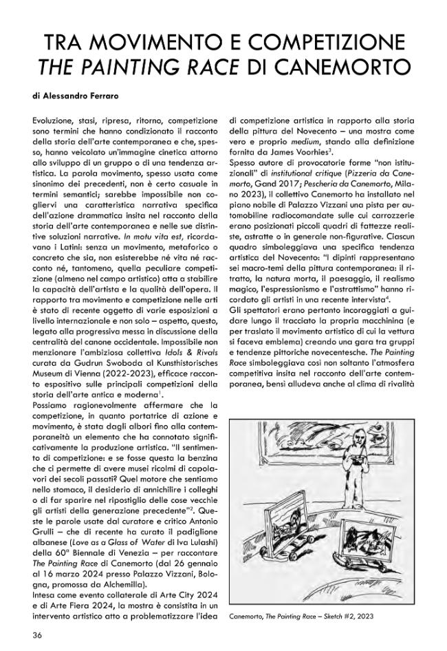Exemple de page