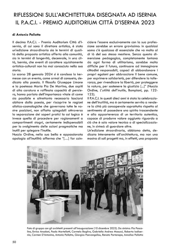 Página de muestra