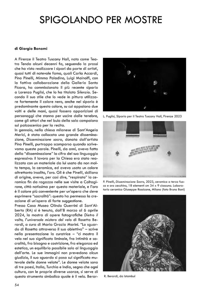 Exemple de page