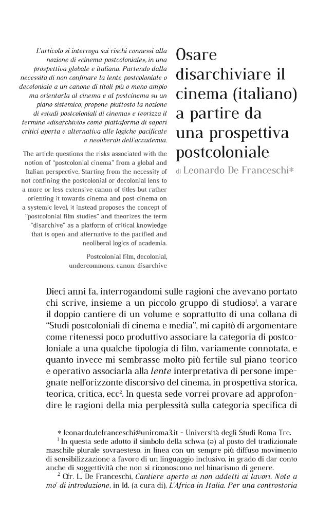 Probeseite