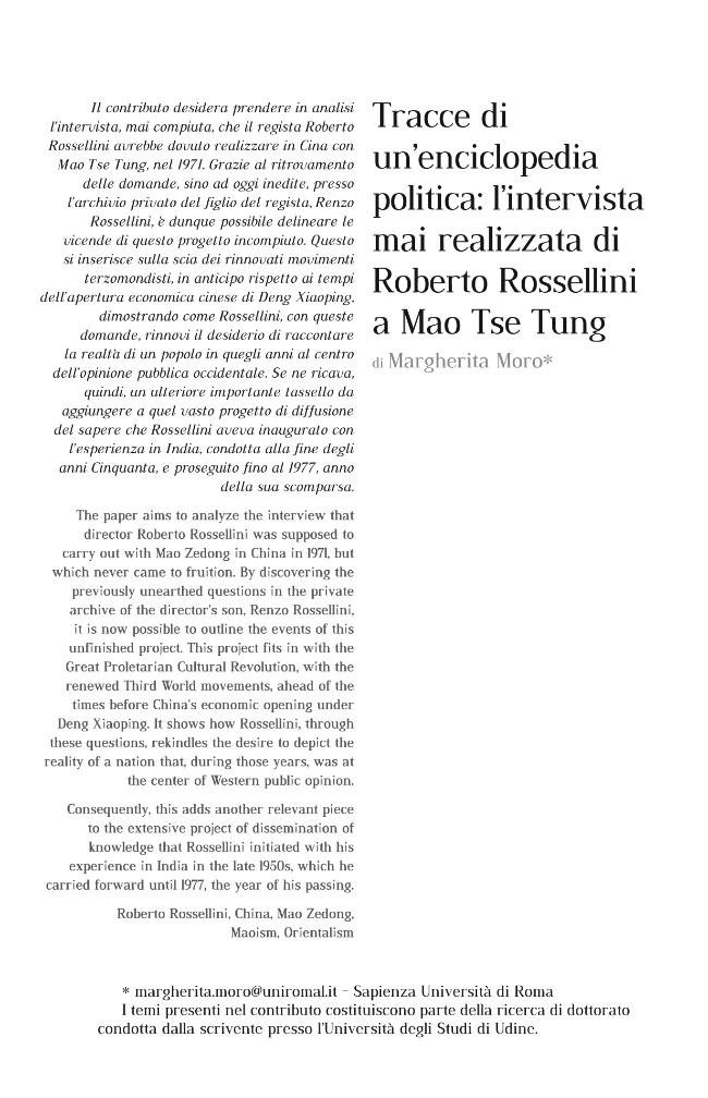 Pagina campione