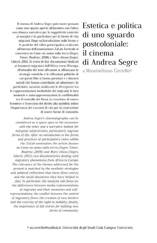 Exemple de page