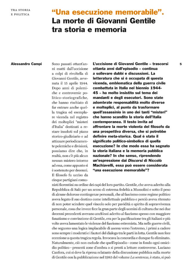 Probeseite