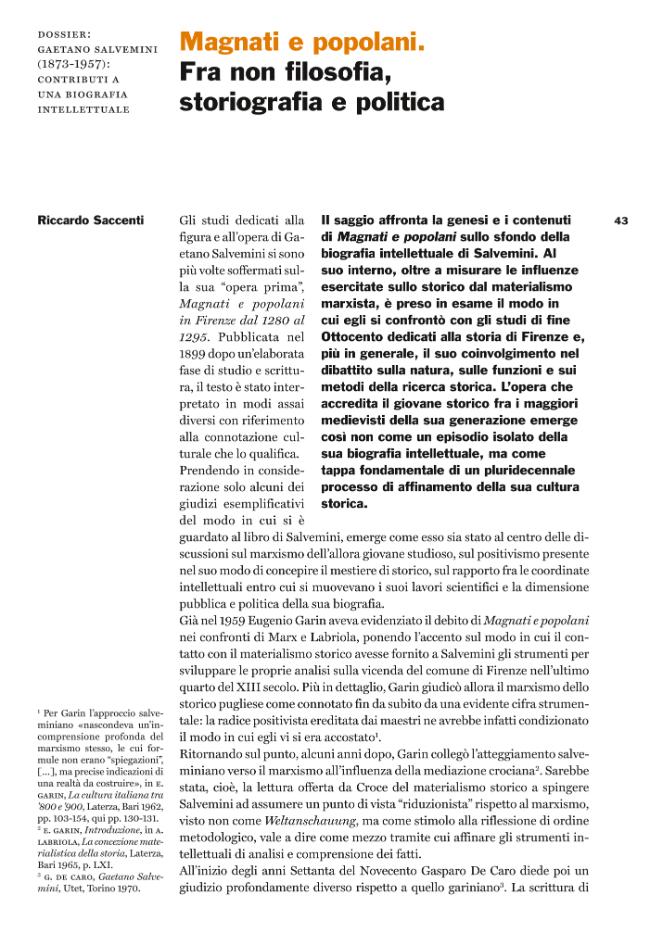 Probeseite