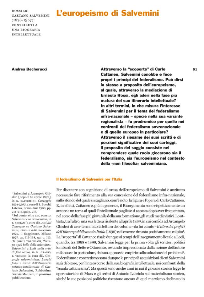 Exemple de page