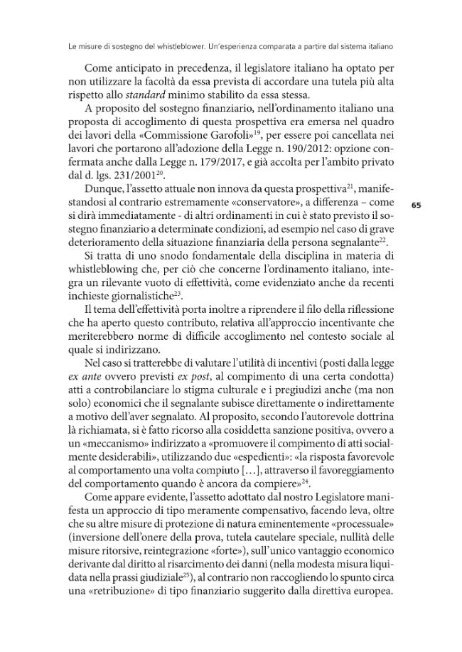 Probeseite