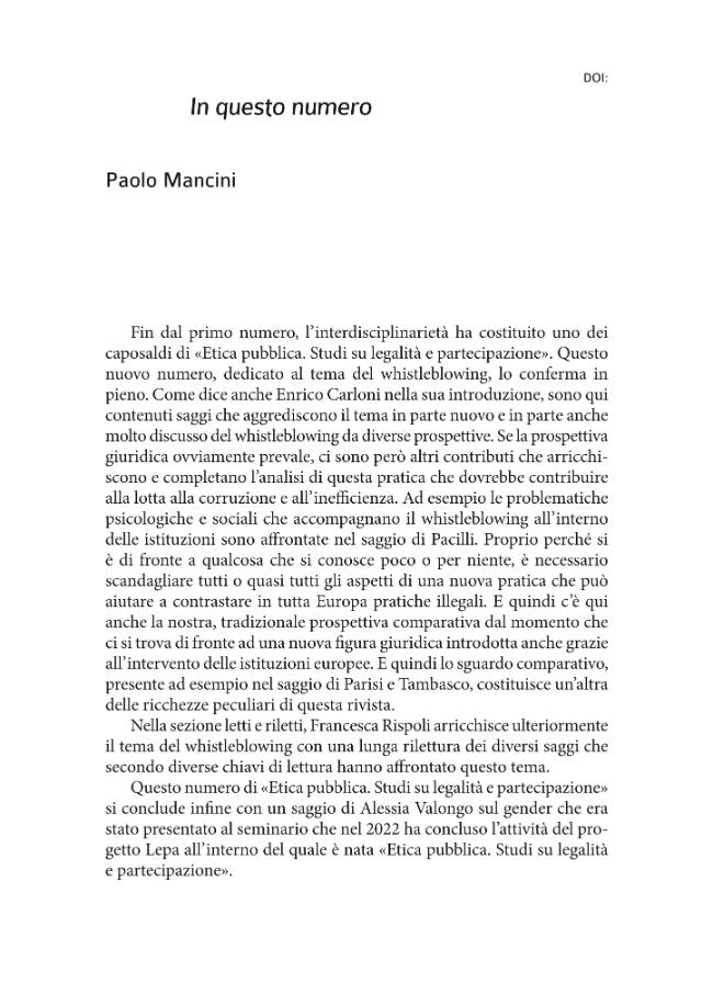 Pagina campione