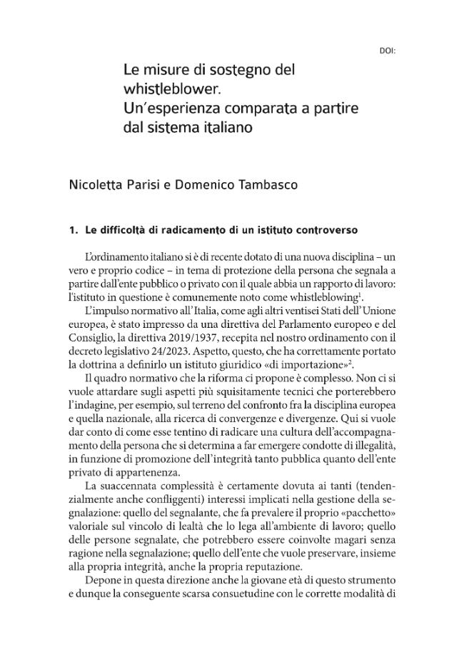 Sample page