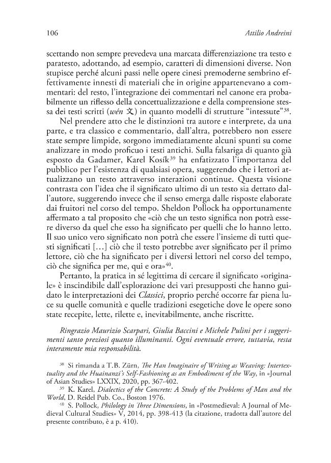 Probeseite