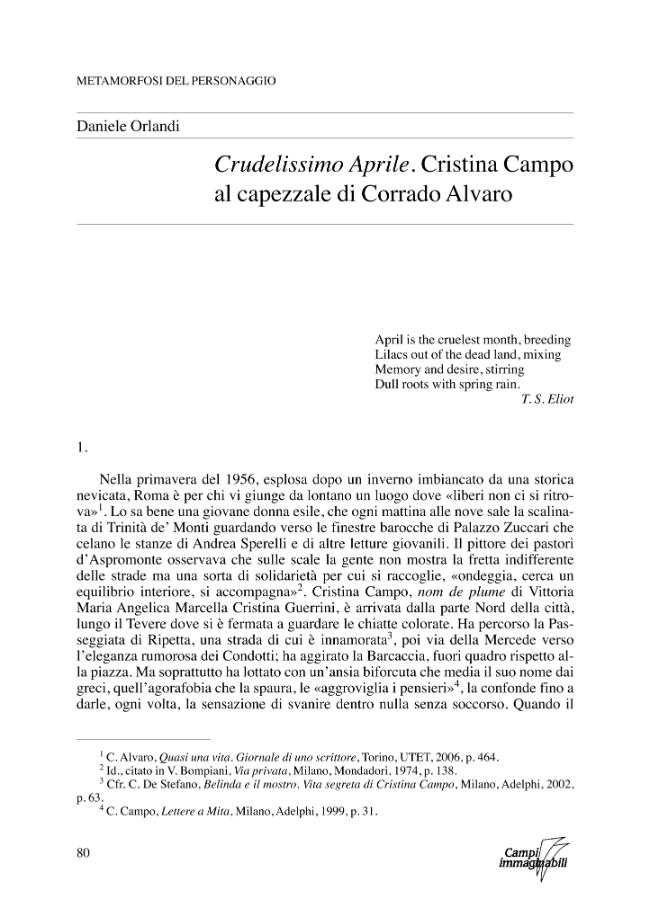 Sample page