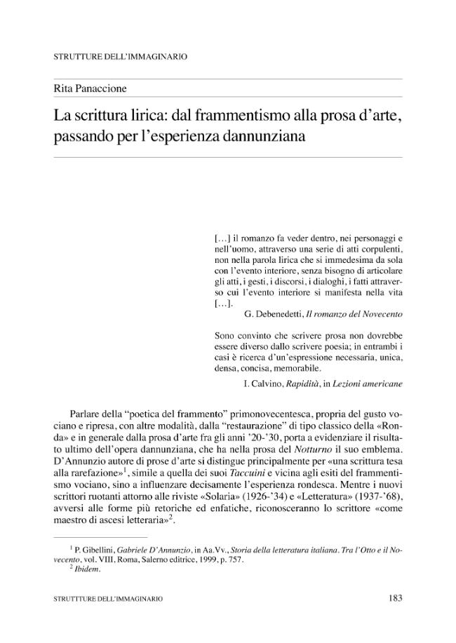 Sample page
