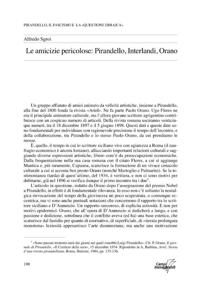 Sample page