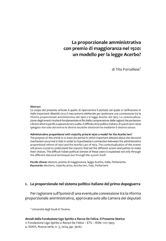 Exemple de page
