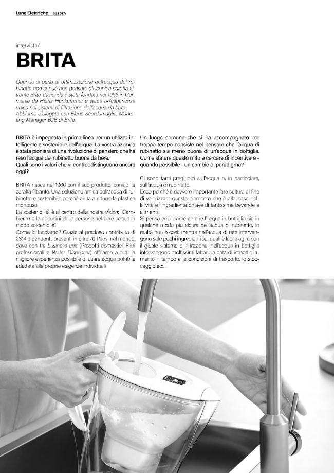 Probeseite
