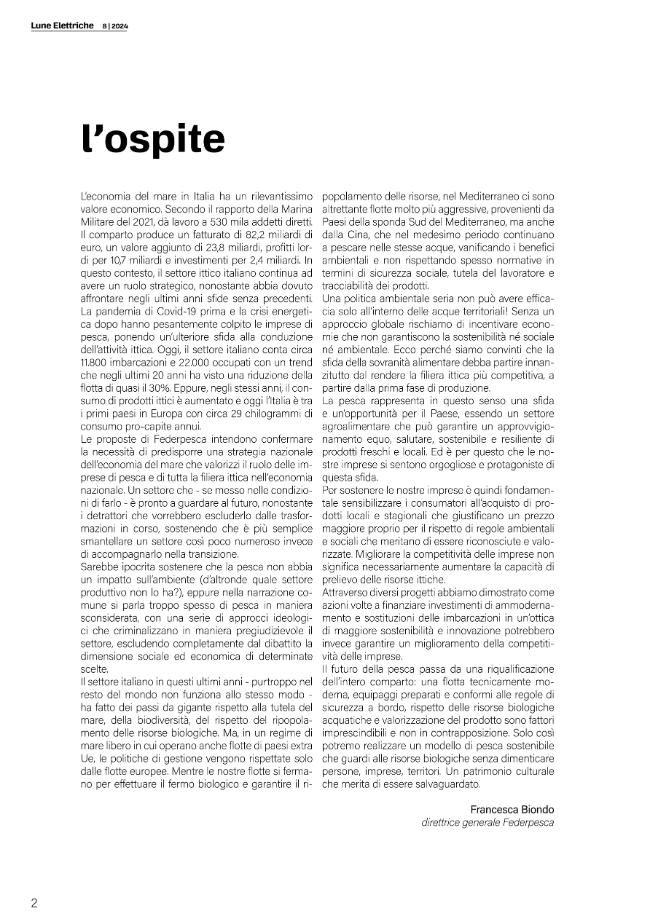 Probeseite