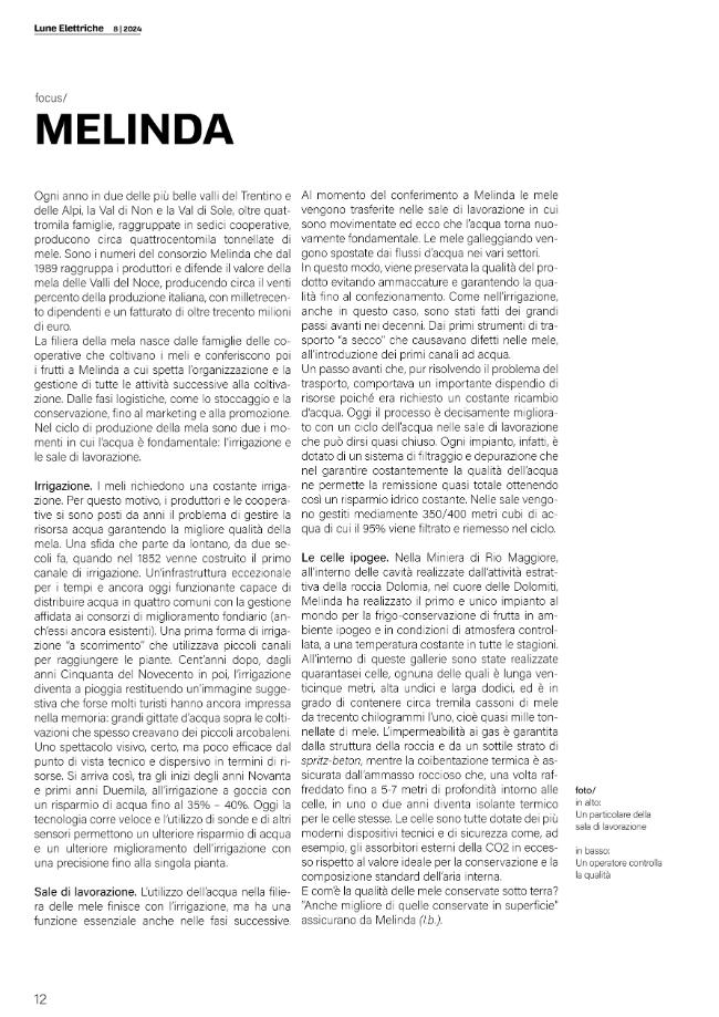 Probeseite